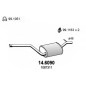 S C FORD FOCUS 16I SW 81998