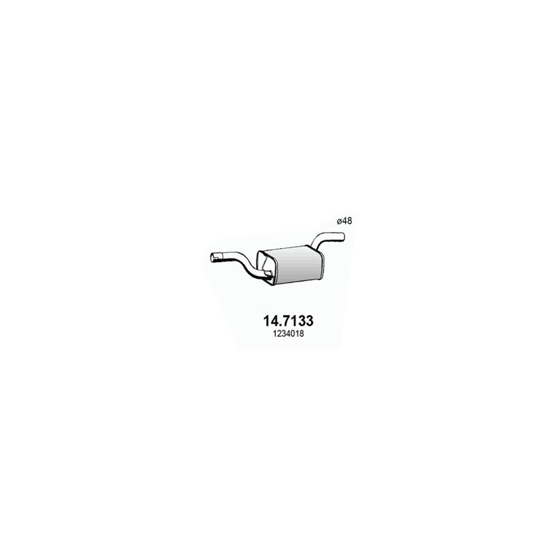 SP FORD FOCUS C-MAX 18 102003--