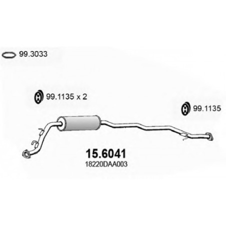 SC HONDA JAZZ 14 3-2002