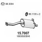 S P HONDA CIVIC 14 95-98