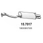 S P HONDA ACCORD 20I 16V 1989 1991