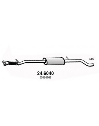 SC LANCIA YPSILON 14 102003--