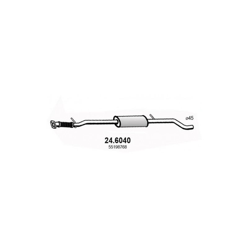 SC LANCIA YPSILON 14 102003--