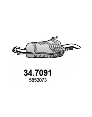 S P OPEL ZAFIRA 16 18 16V 1999