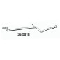 TI PEUGEOT 206 19 D 042003--2006