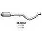 S C PEUGEOT 406 20I 91995