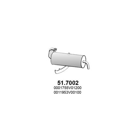SP SMART KAT 06 - 07 CABRIO COUPE FORTWO EURO 2-3-4 CCAT 071998 032000--