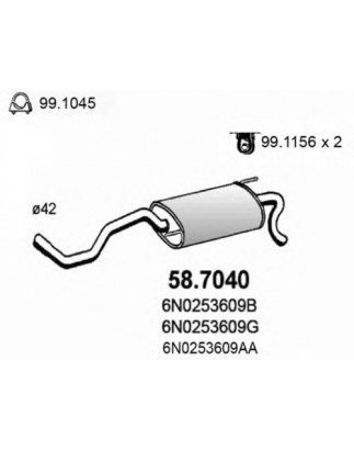 S P POLO 1050 994