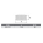 FLESSIBILE ID 51X100