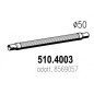 FIAT 508 IIS TUBO FLESSIBILE MM 660