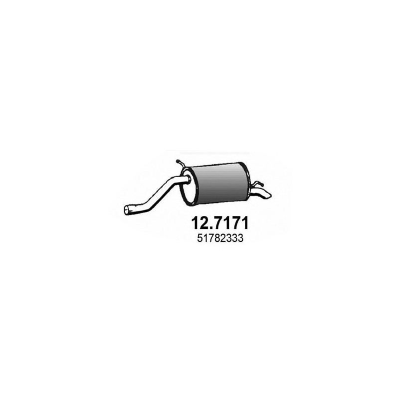 S P FIAT GRANDE PUNTO 13 MJTD 7590 1005
