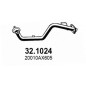 T C NISSAN MICRA 10 12 14 1103-0205