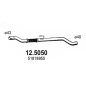 TI FIAT PANDA II 12 NATURAL POWER 0807