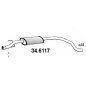 S C CORSA D 10 0706