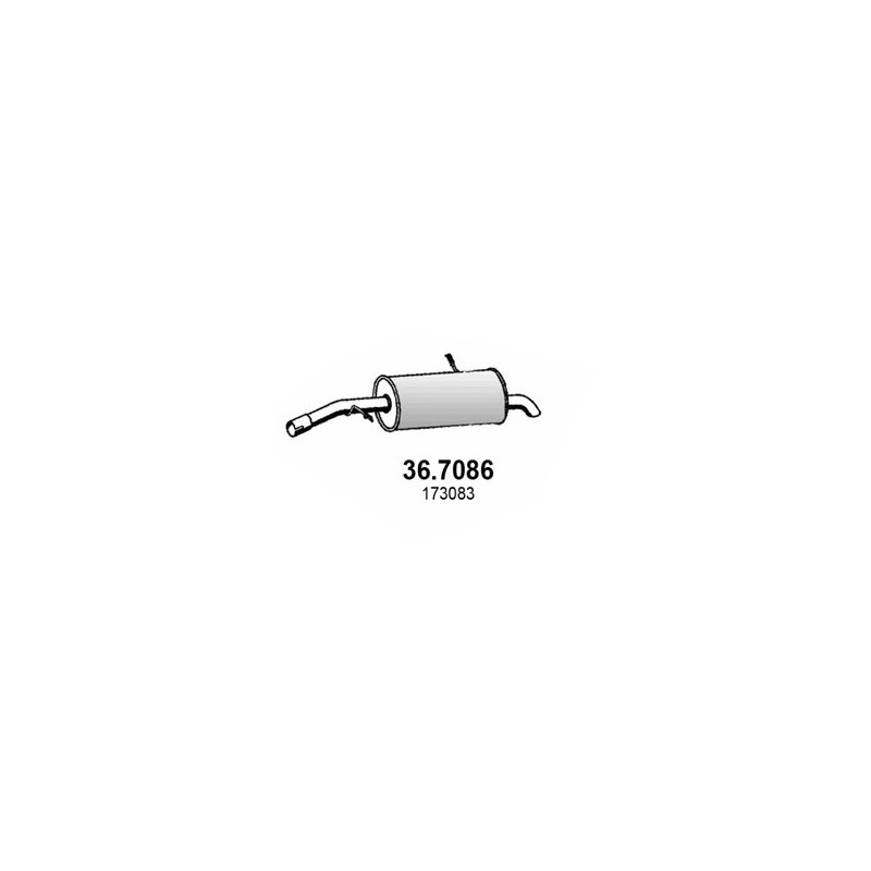 S P PEUGEOT 207 14 HDI 06-0308