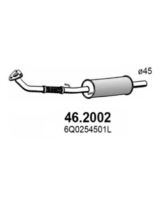 T C SEAT IBIZA 12 1105-1109 CSONDA