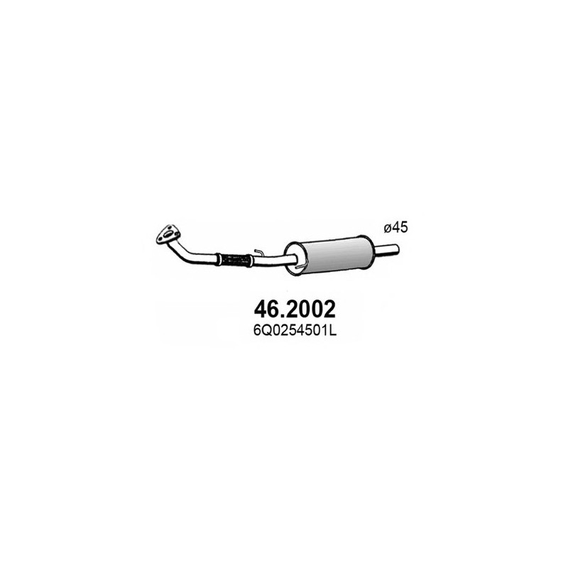 T C SEAT IBIZA 12 1105-1109 CSONDA