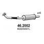 T C SEAT IBIZA 12 1105-1109 CSONDA