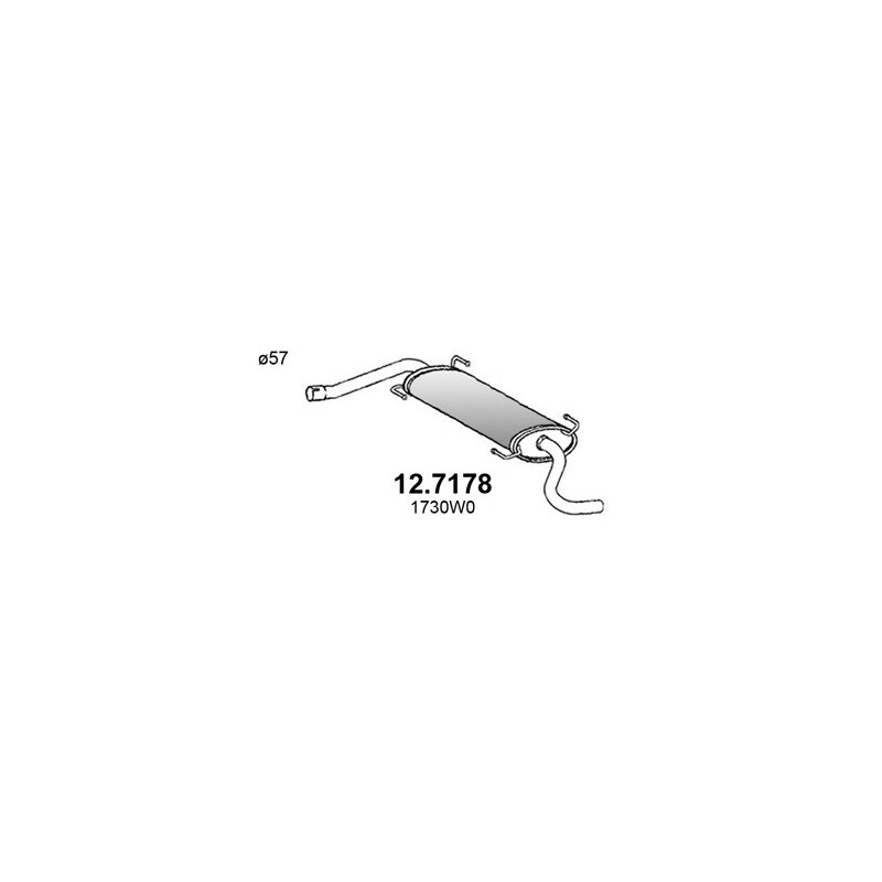 S P JUMPER III 22 HDI DUCATO IV 22 23 MJ BOXER III 22 23 HDI 100-120-130 0706 DIA 57