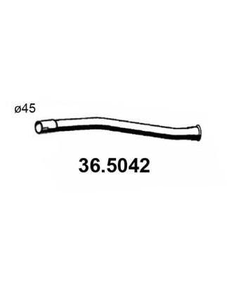 TI RIPARAZIONE PEUGEOT 205 KAT 11 14 DIA 45