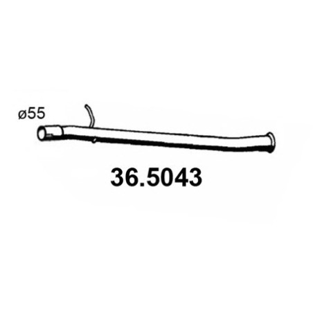 TI RIPARAZIONE PEUGEOT 206 20 HDI DIA 55