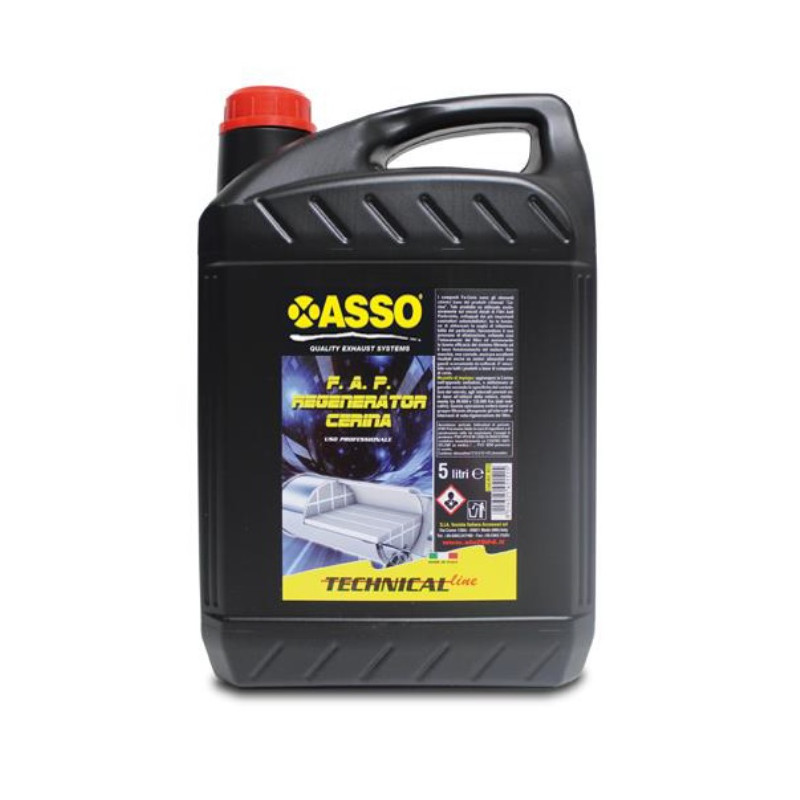 CERINA PER DPF LT5