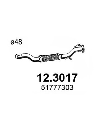 TA FIAT PANDA 500 13 MJTD 01-04**