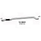 TI FIAT GRANDE PUNT0- EVO 13 MJTD KW 66 6M 022007