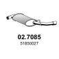 S P ALFA GIULIETTA 14 TB 16 JTDM 0410