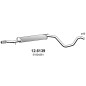 S C NEMO FIORINO QUBO BIPPER 14 0208