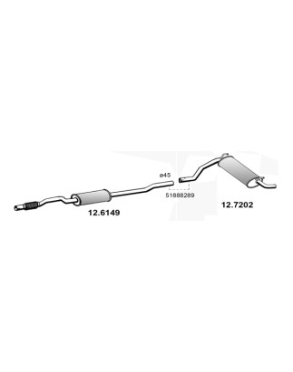 S P PANDA III TWIN AIR NATURAL POWER 09 T 022012