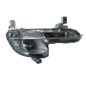 FENDINEBBIA SINISTRO H8 PEUGEOT 508 I 8D 20112015