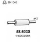 S C GOLF III 14 16 18 891