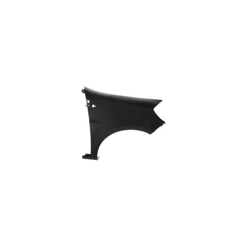 PARAFANGO ANTERIORE DESTRO CERCHIO 16 BOMBATO 195 RENAULT CLIO III BR0 1CR0 1 20062009, RENAULT CLIO III BR0 1CR0 1 20092013