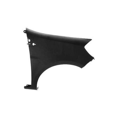 PARAFANGO ANTERIORE DESTRO CERCHIO 16 BOMBATO 195 RENAULT CLIO III BR0 1CR0 1 20062009, RENAULT CLIO III BR0 1CR0 1 20092013