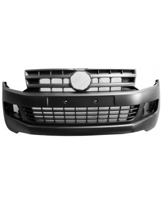 PARAURTI ANTERIORE CON GRIGLIA VOLKSWAGEN AMAROK PU S6S7 20102016