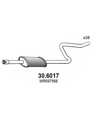 SC MITSUBISHI COLT 11 13 0104