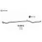 T I CITROEN SAXO 11 092000 - 122001