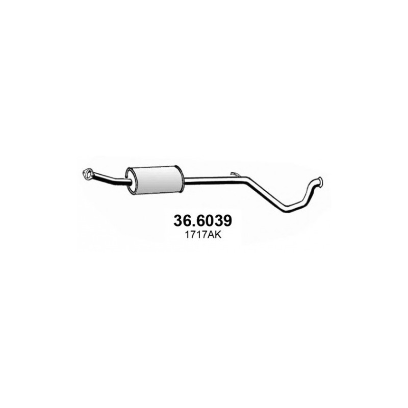 S C PEUGEOT 307 16I 042001