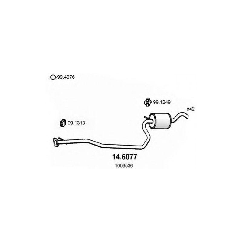 S C FORD FIESTA 12 16V 81995