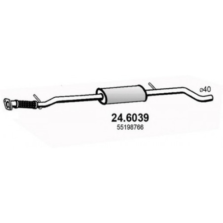 SC LANCIA YPSILON 12 8V 082003--