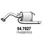 S P TOYOTA YARIS 13 KW74 1106-1211