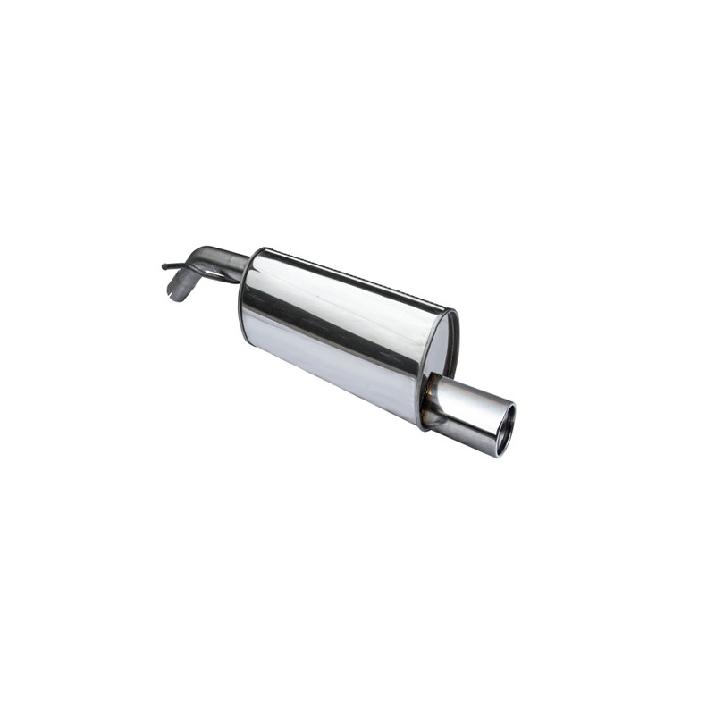 SP PEUGEOT 208 10 12 14 16 14 HDI 16 HDI 2012 *90 INOX