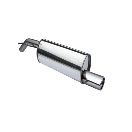 SP PEUGEOT 208 10 12 14 16 14 HDI 16 HDI 2012 *90 INOX