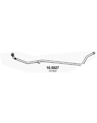 TI PEUGEOT 107 10 I 12V 062005--
