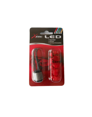 CHIP MODIFICA TIPO UNIVERSALE W5W, C5W, T4W, R5W PER ELIMINARE MESSAGGIO ERRORE LAMPADA FULMINATA SU CRUSCOTTO PER LA MAGGIORAN