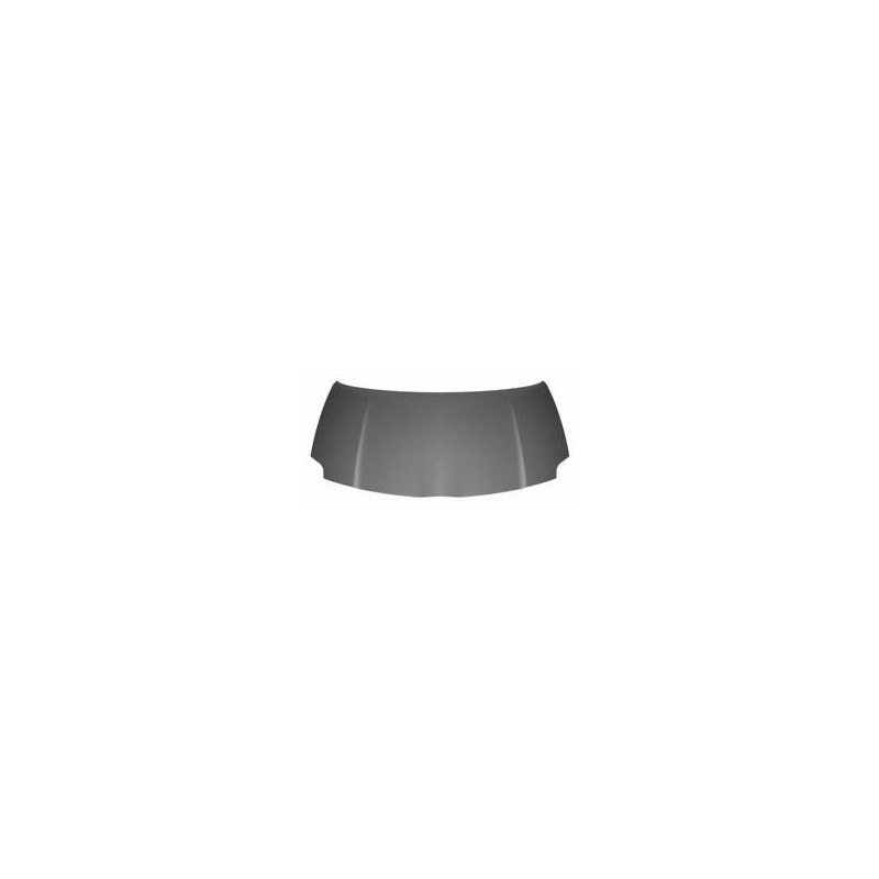 COFANO ANTERIORE TOYOTA AURIS E15 20062010