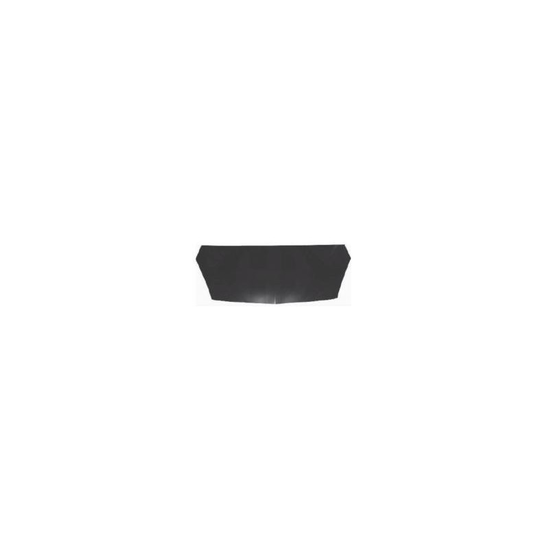 COFANO ANTERIORE 35 PORTE MITSUBISHI COLT Z3AZ2ARG 20052008