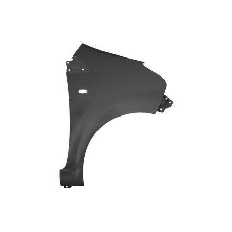 PARAFANGO ANTERIORE DESTRO TÜV TOYOTA AYGO B1 2006201  TOYOTA AYGO B1 20122014