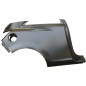 PARAFANGO POSTERIORE DESTRO 3 PORTE OPEL CORSA D S07 20062015